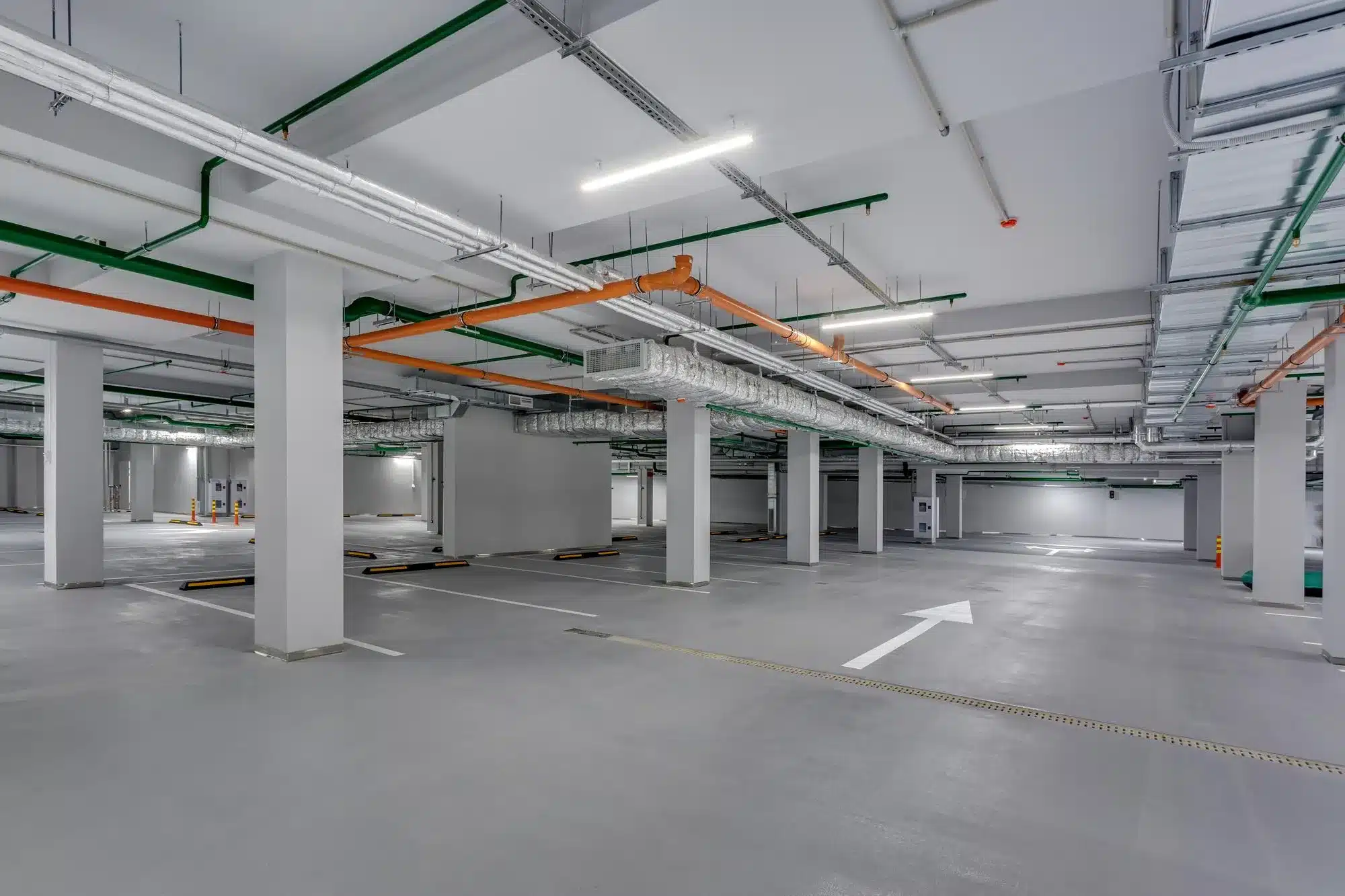 Read more about the article Signs Your Commercial Building Needs a Lighting Upgrade