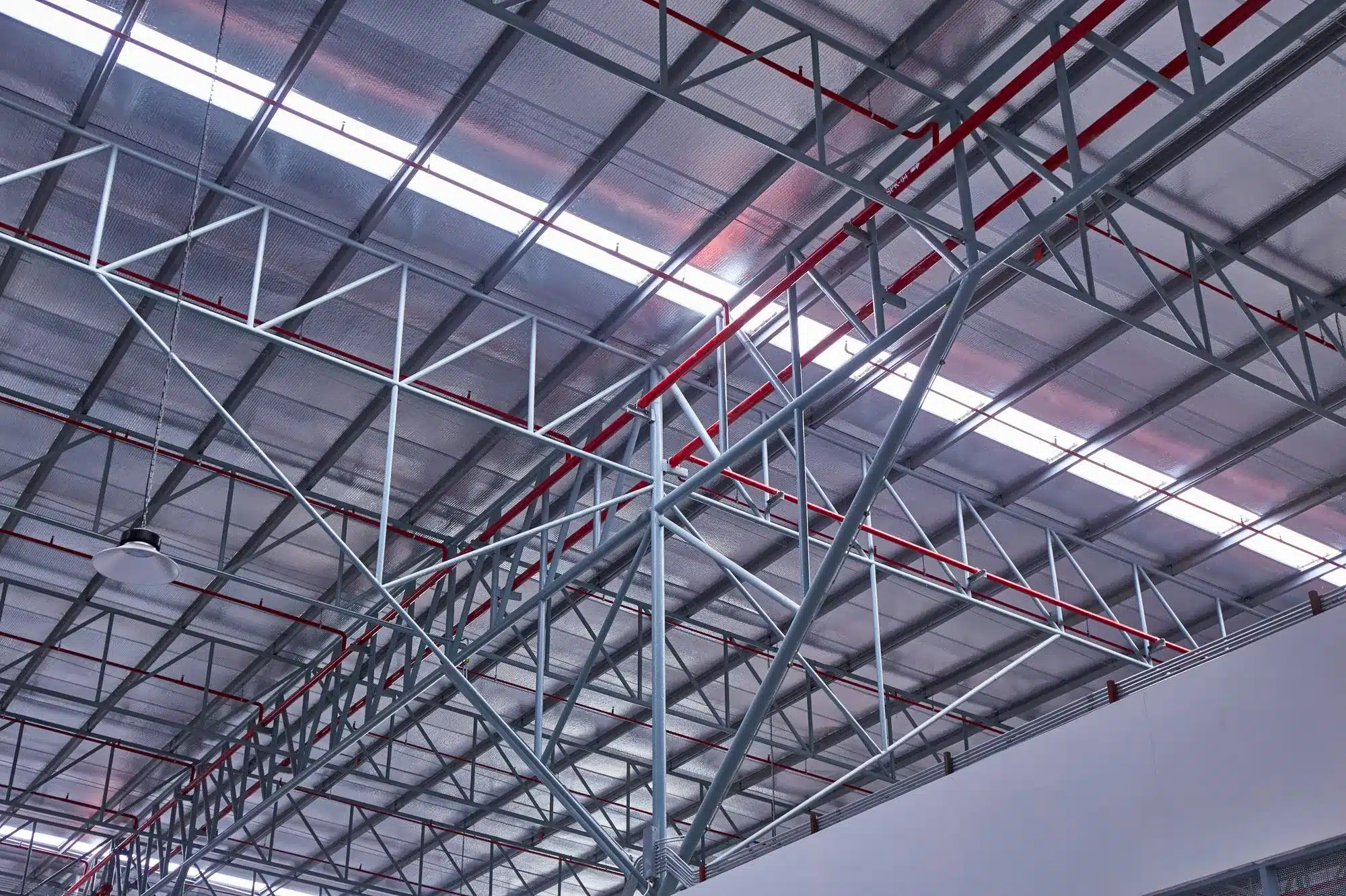 Read more about the article The Benefits of Upgrading to Commercial LED Lighting