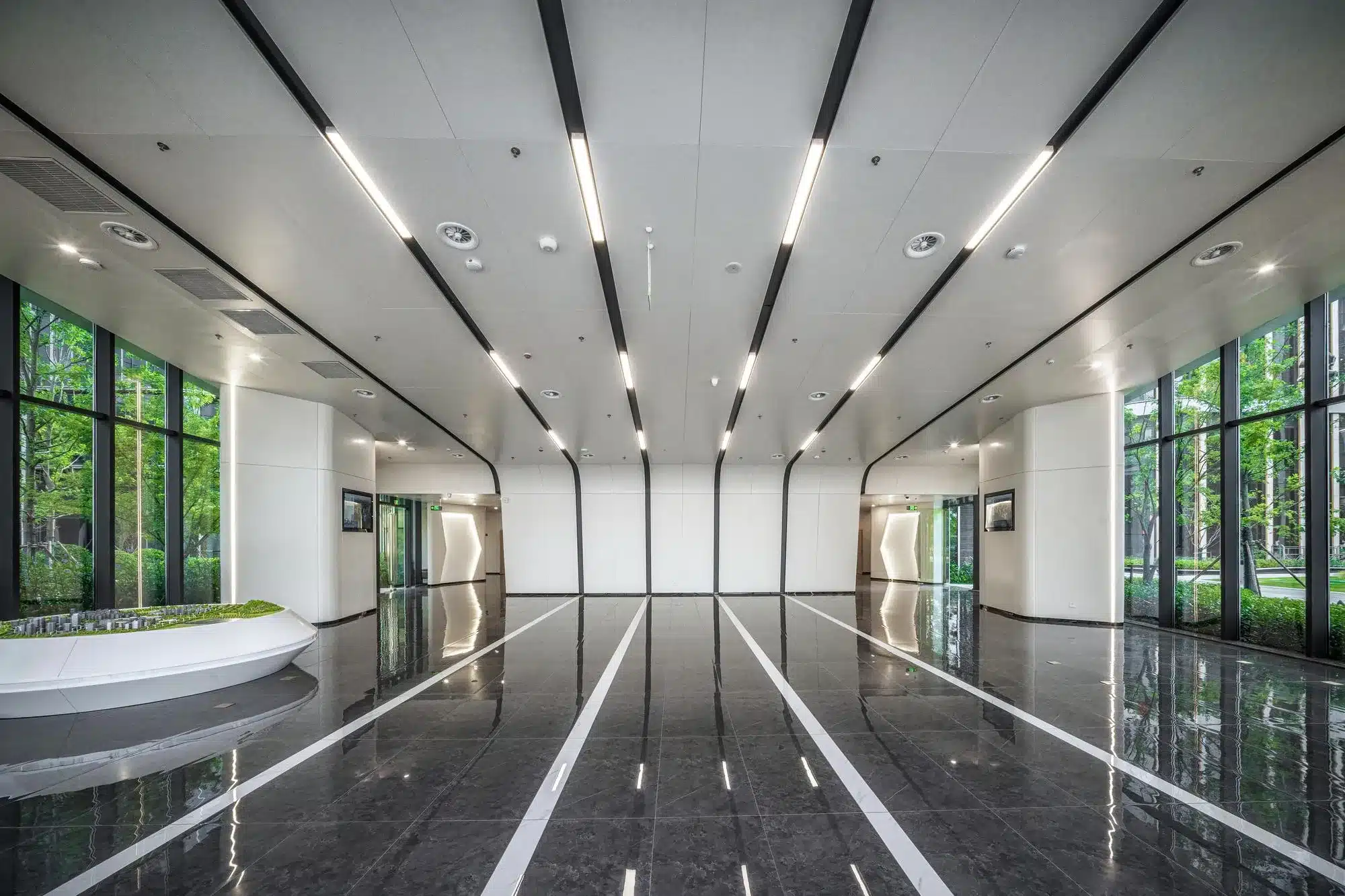 Read more about the article How New Jersey Utility Incentive Programs Help Businesses Upgrade Their Lighting