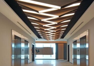 Office & Retail Lighting