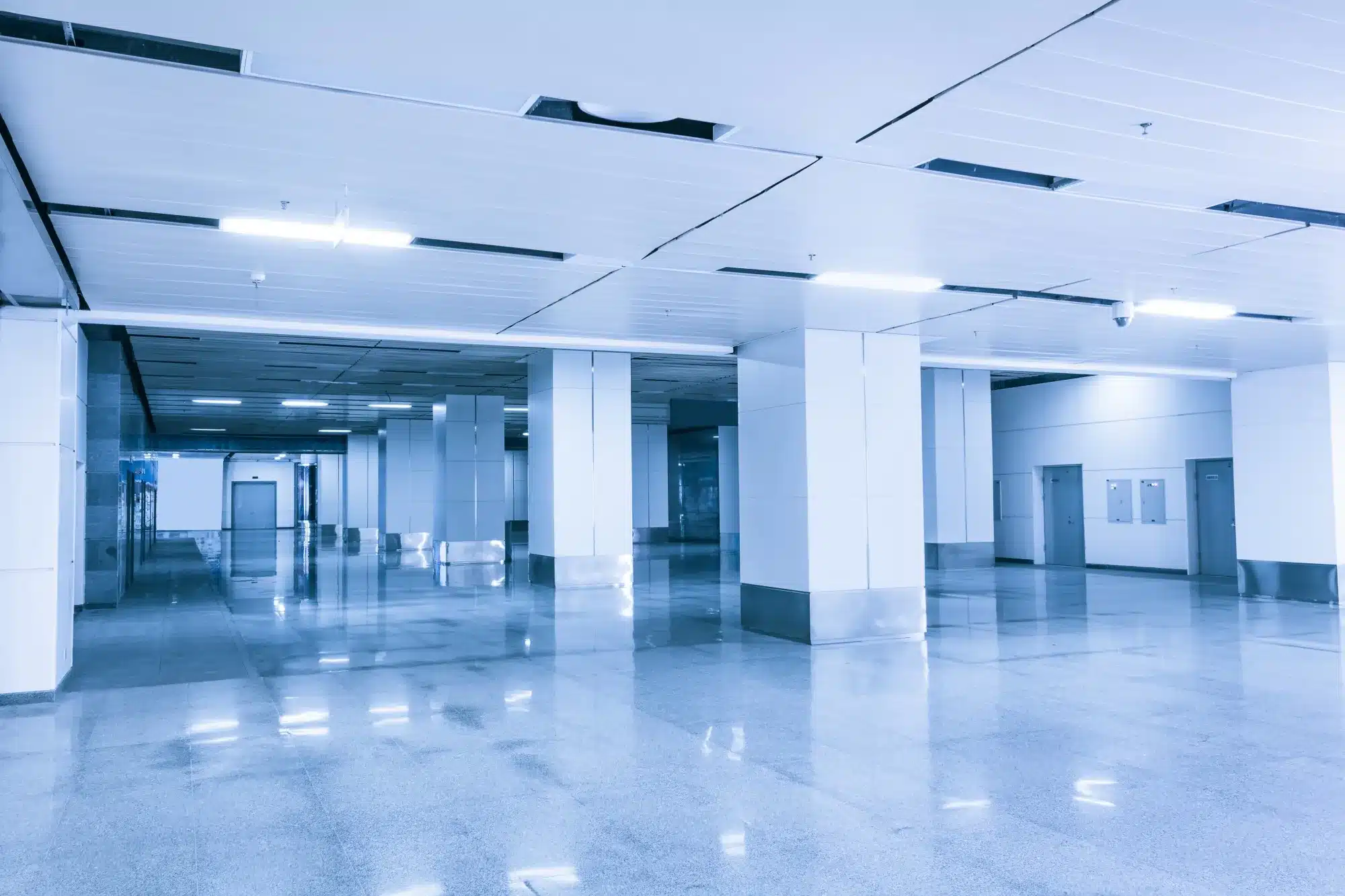 You are currently viewing Medical Facility Lighting